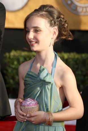 Christina Robinson | Biography, Movie Highlights and Photos | AllMovie